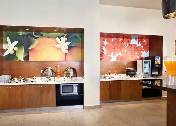 Fairfield Inn&Suites by Marriott Villahermosa Tabasco