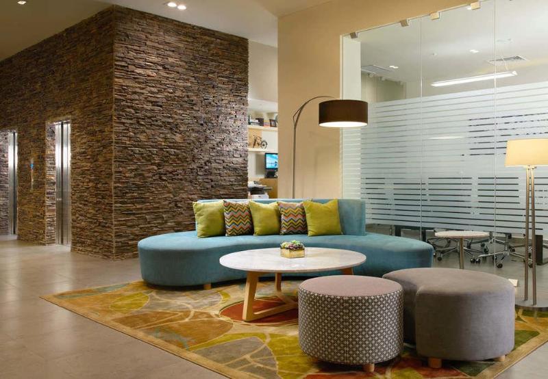 Hotel Fairfield Inn&suites By Marriott Tabasco 3*