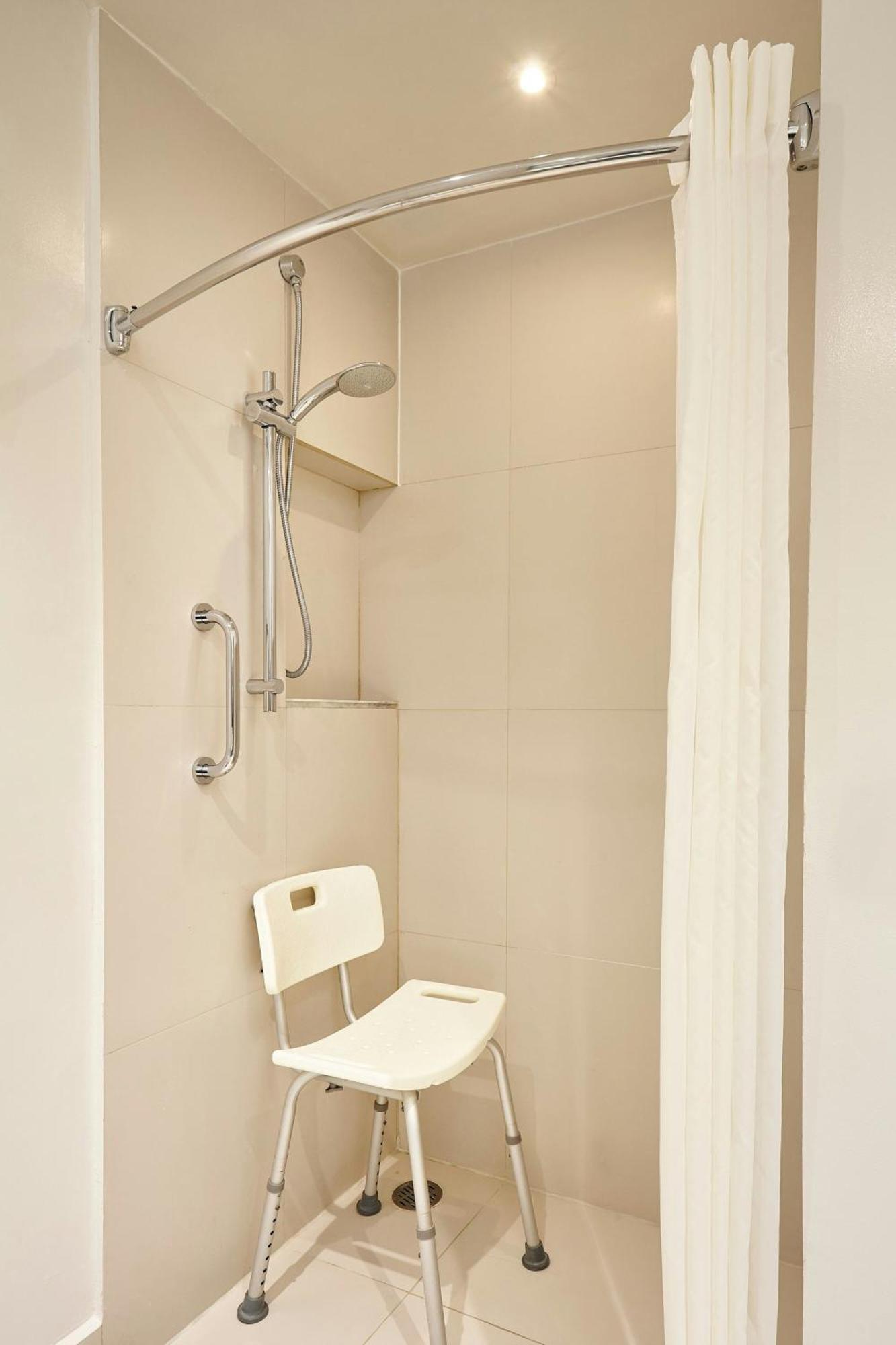 Hotel Fairfield Inn&suites By Marriott Tabasco