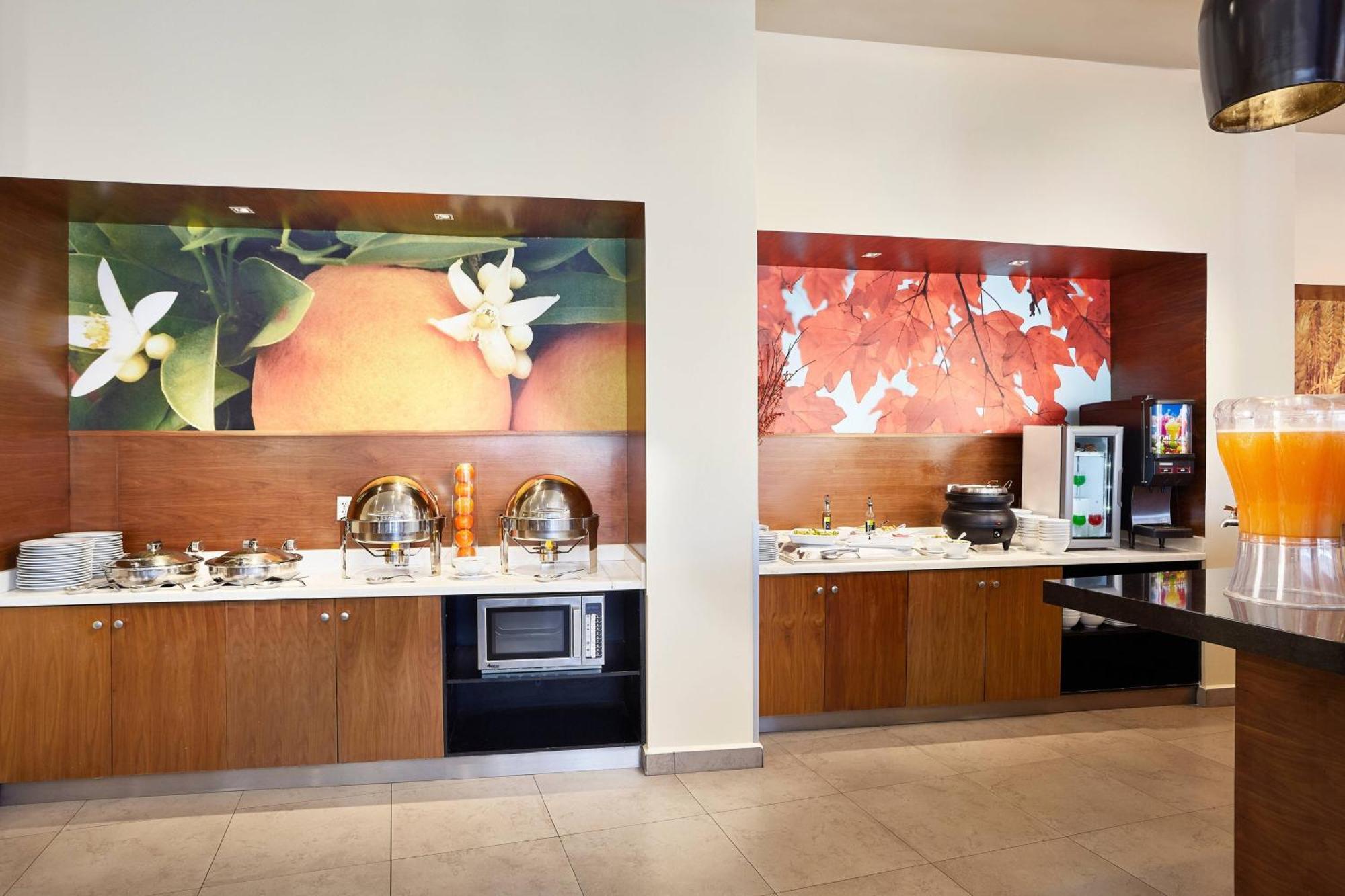 Hotel Fairfield Inn&suites By Marriott Tabasco Villahermosa