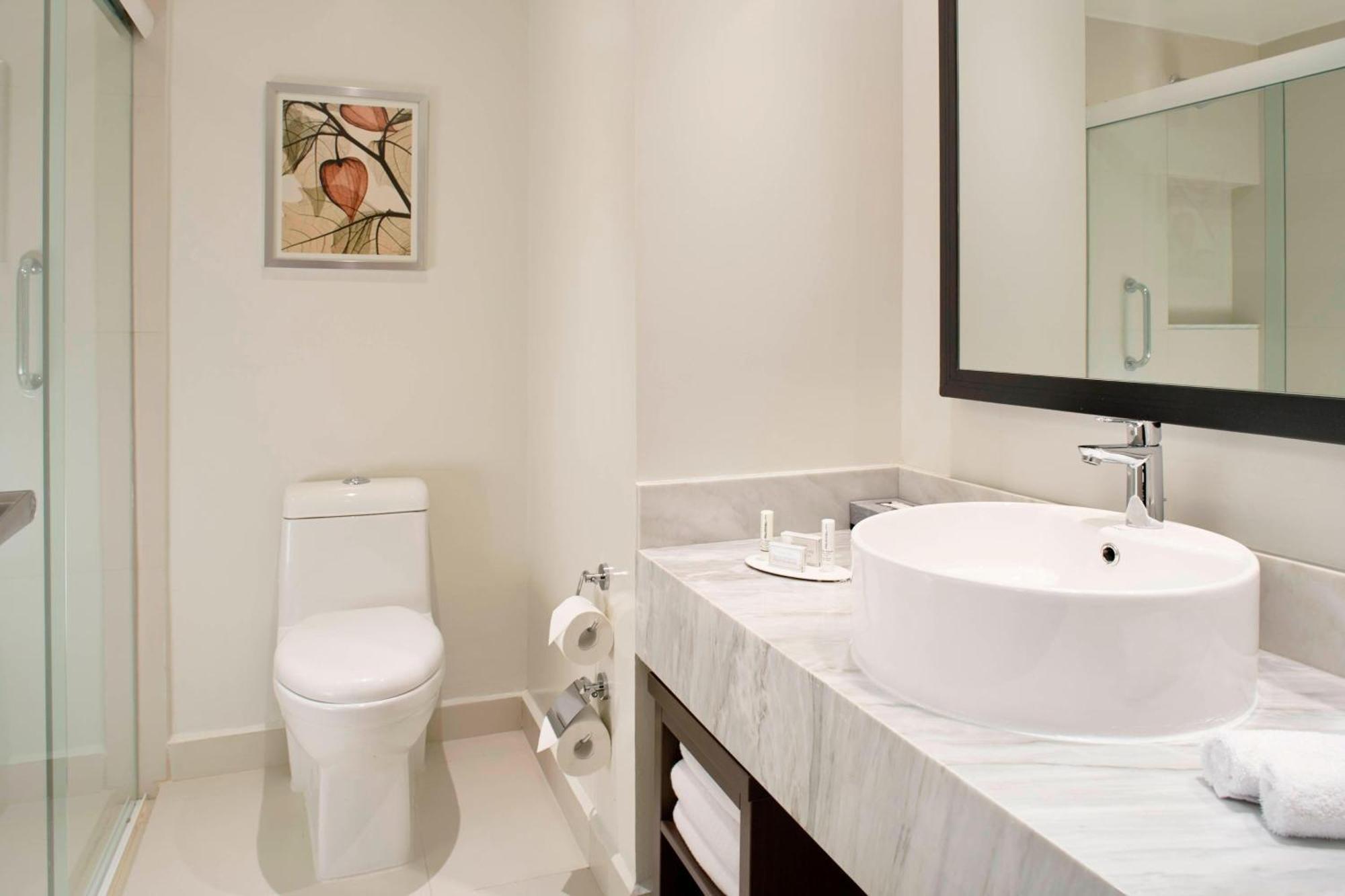 Fairfield Inn&suites By Marriott Tabasco 3*
