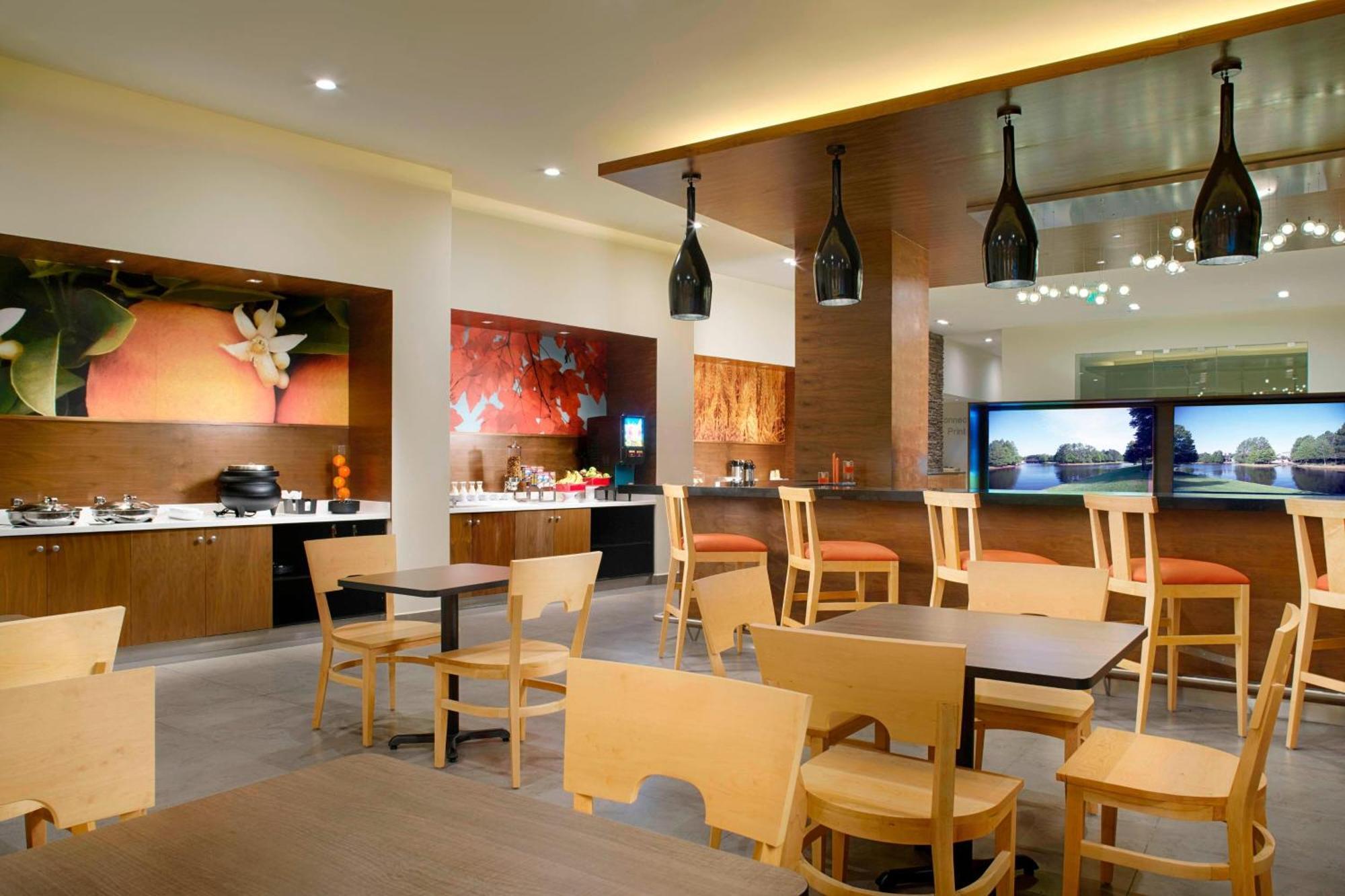 Fairfield Inn&suites By Marriott Tabasco 3* Villahermosa