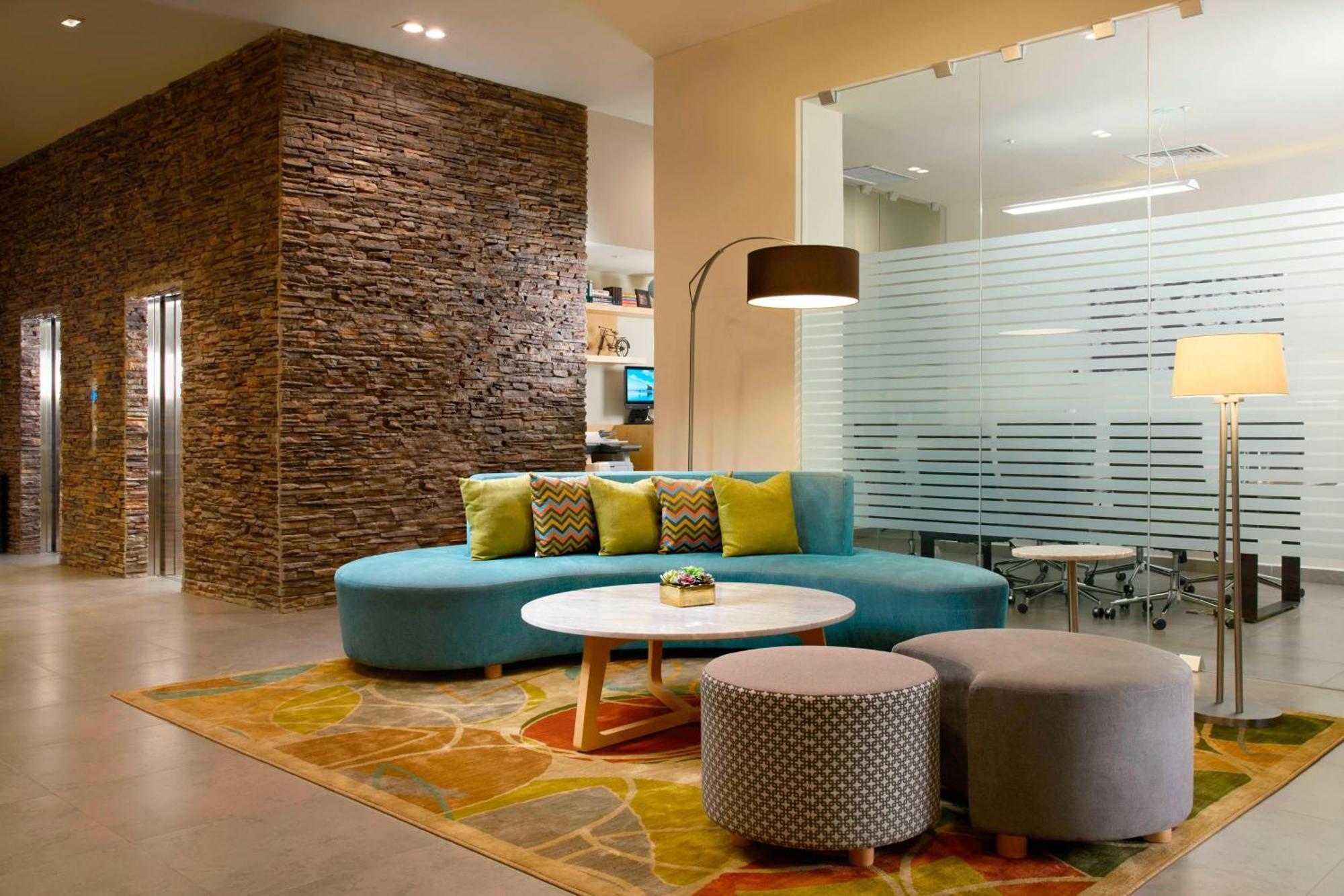 Fairfield Inn&suites By Marriott Tabasco Hotel 3*