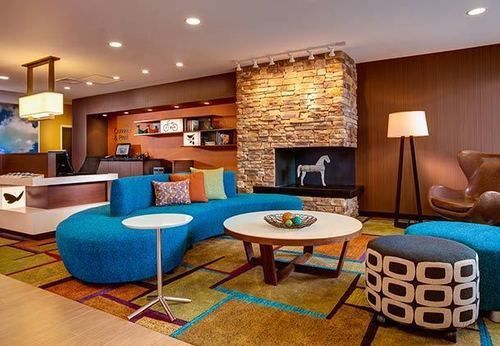 Fairfield Inn&suites By Marriott Tabasco