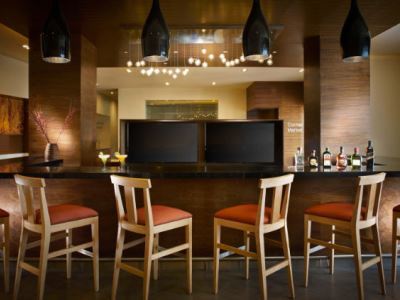 Fairfield Inn&suites By Marriott Tabasco