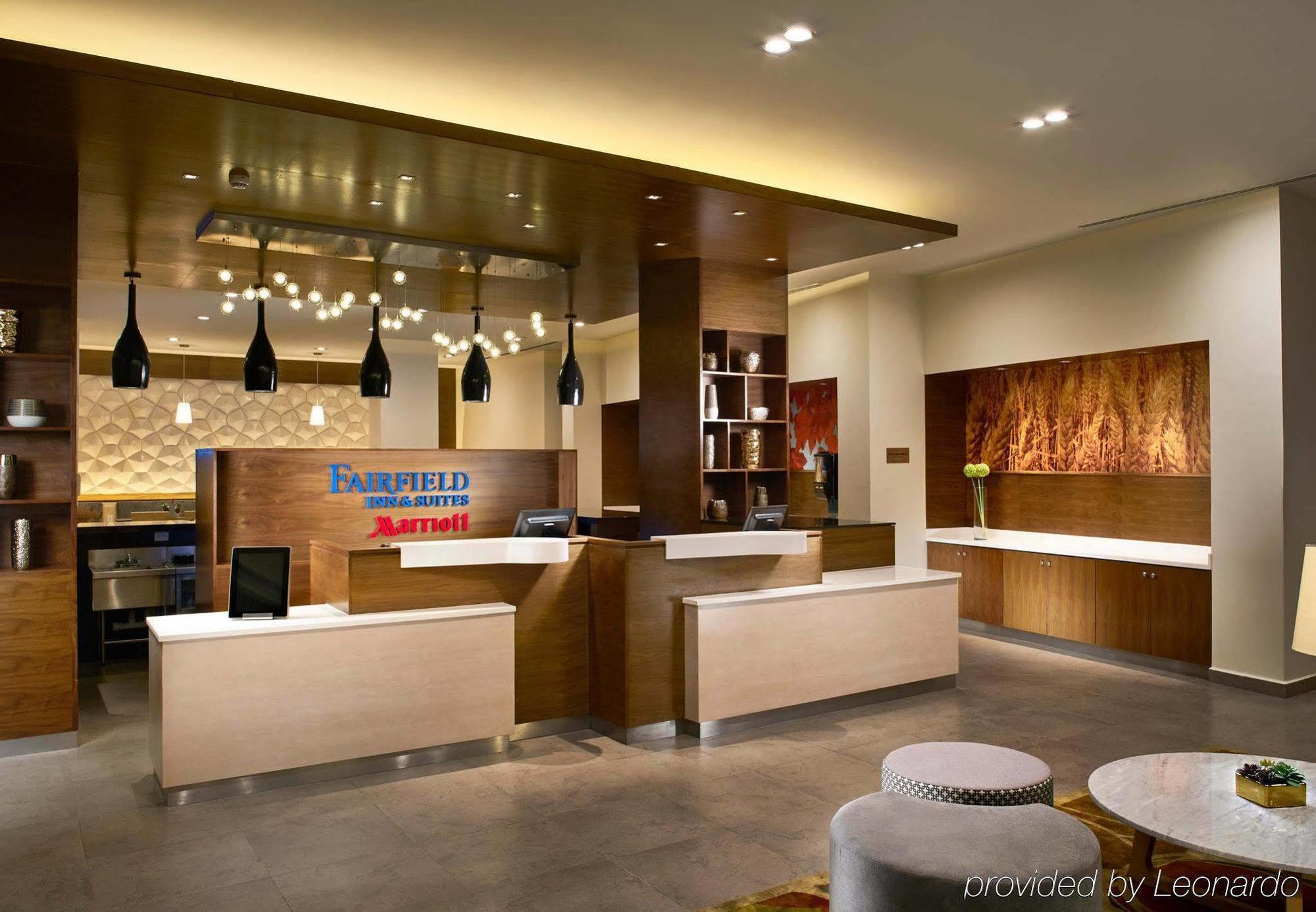 Fairfield Inn&suites By Marriott Tabasco 3* Villahermosa
