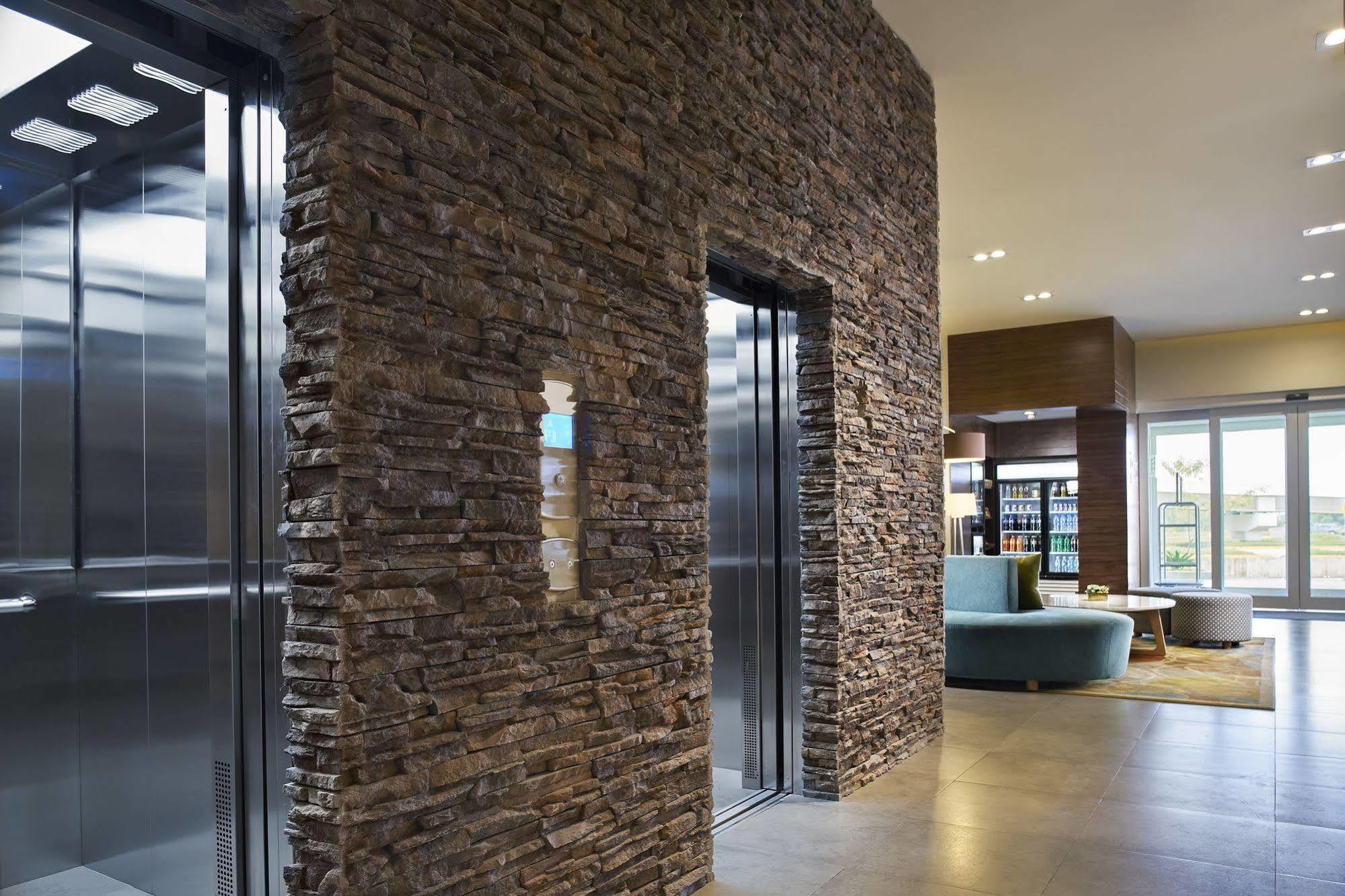 Fairfield Inn&suites By Marriott Tabasco