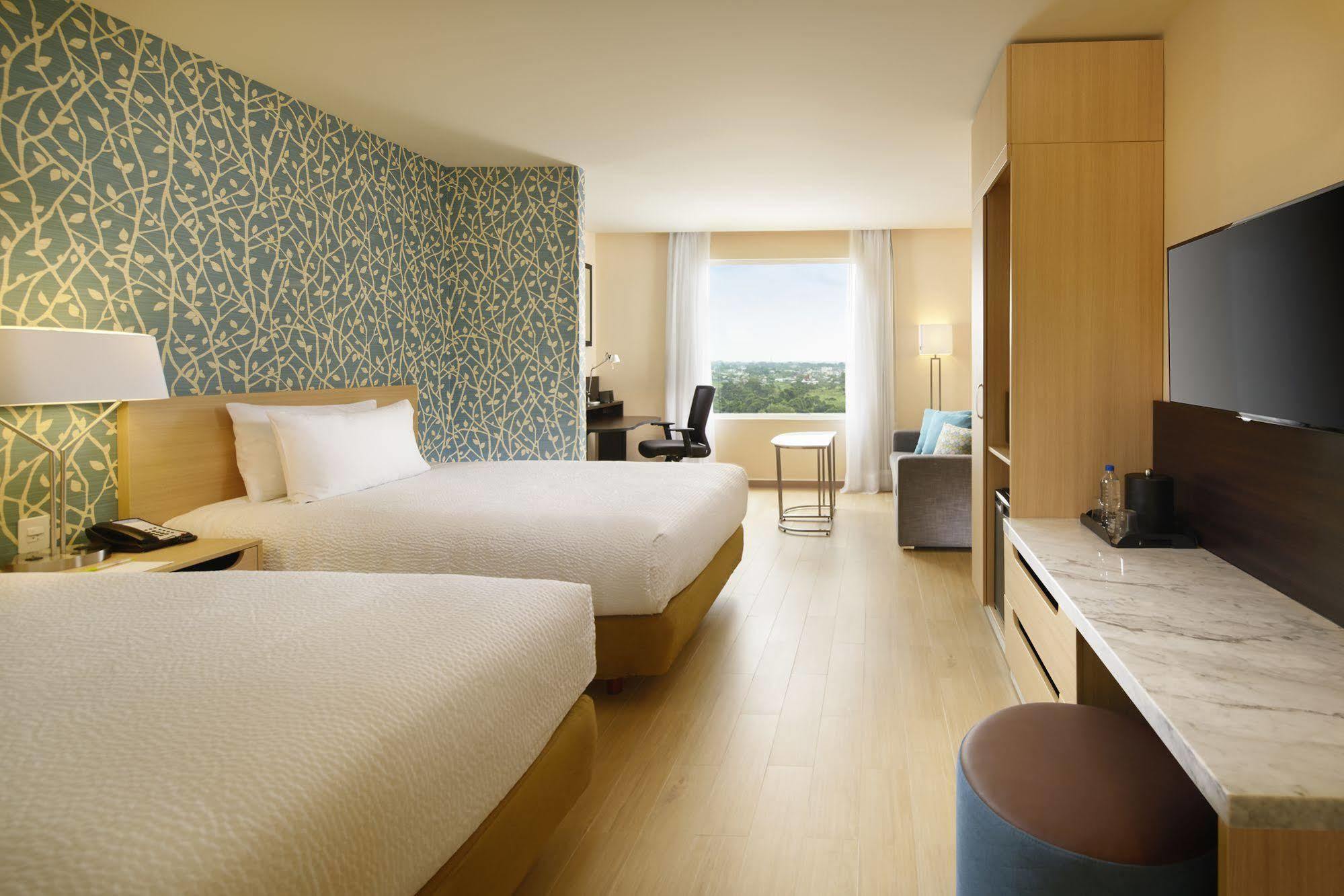 Fairfield Inn&suites By Marriott Tabasco Villahermosa
