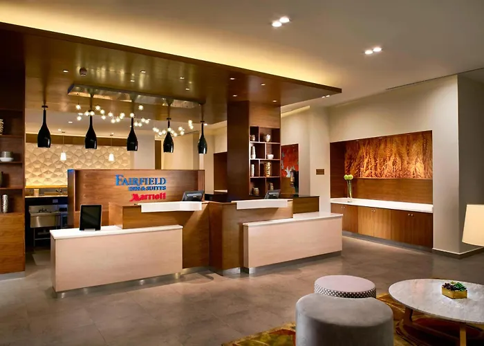 Fairfield Inn&Suites by Marriott Villahermosa Tabasco