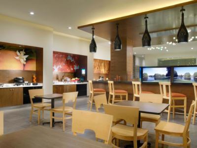 Fairfield Inn&suites By Marriott Tabasco 3*